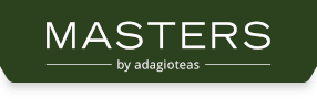 Masters Teas logo