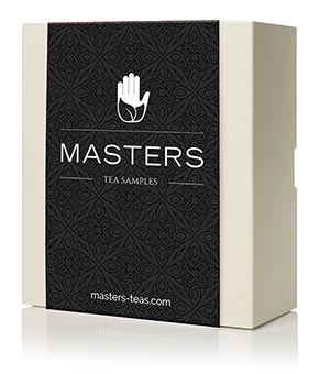 masters sampler