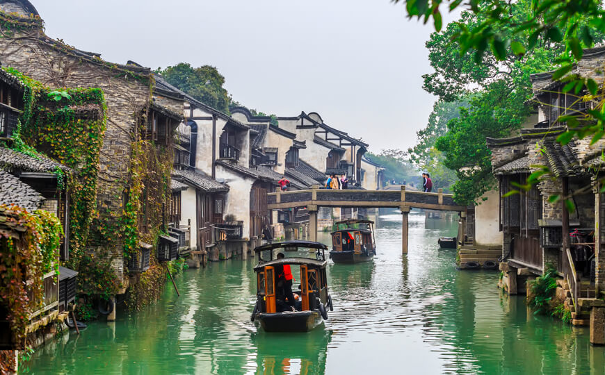 Zhejiang, China